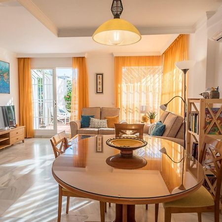 Casa Limonar Malagaアパートメント エクステリア 写真